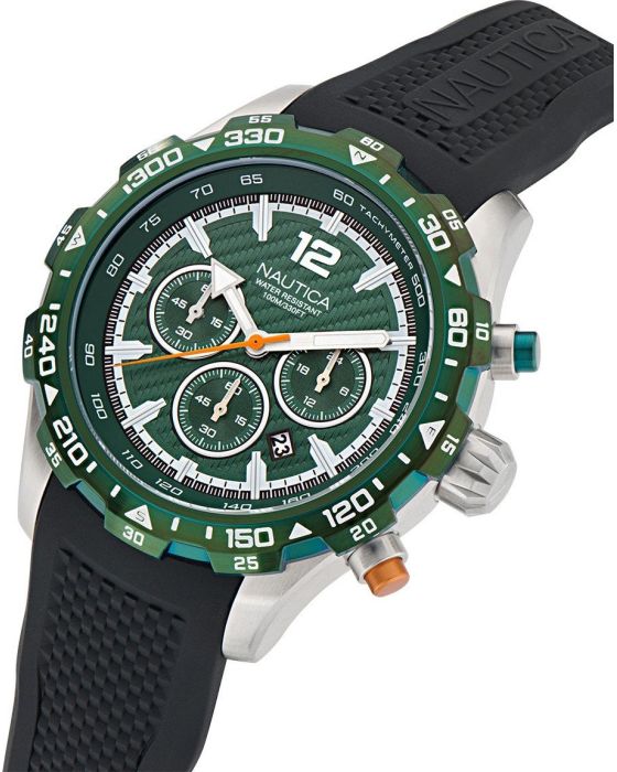 Nautica NST Chronograph NAPNSS407 - 