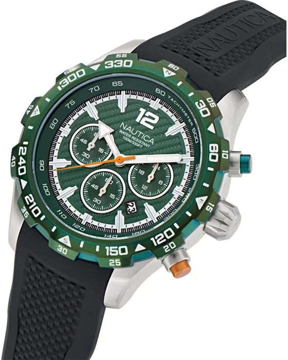 Nautica NST Chronograph NAPNSS407 - 