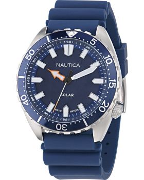Nautica Vintage Solar NAPNVF401