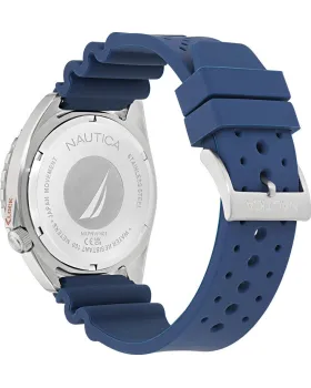 Nautica Vintage Solar NAPNVF401, view 3