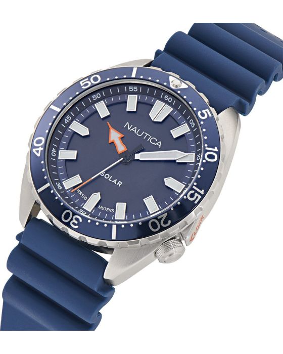 Nautica Vintage Solar NAPNVF401 - 