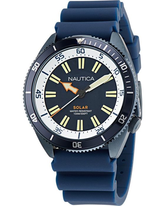 Nautica Vintage Solar NAPNVS403