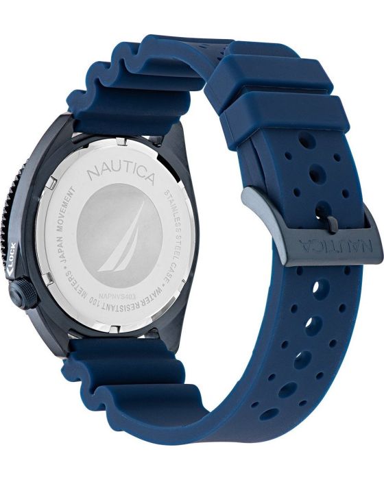 Nautica Vintage Solar NAPNVS403 - 