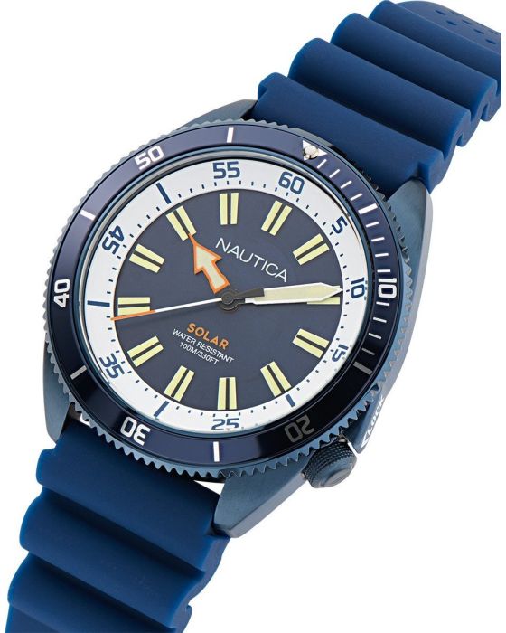 Nautica Vintage Solar NAPNVS403 - 