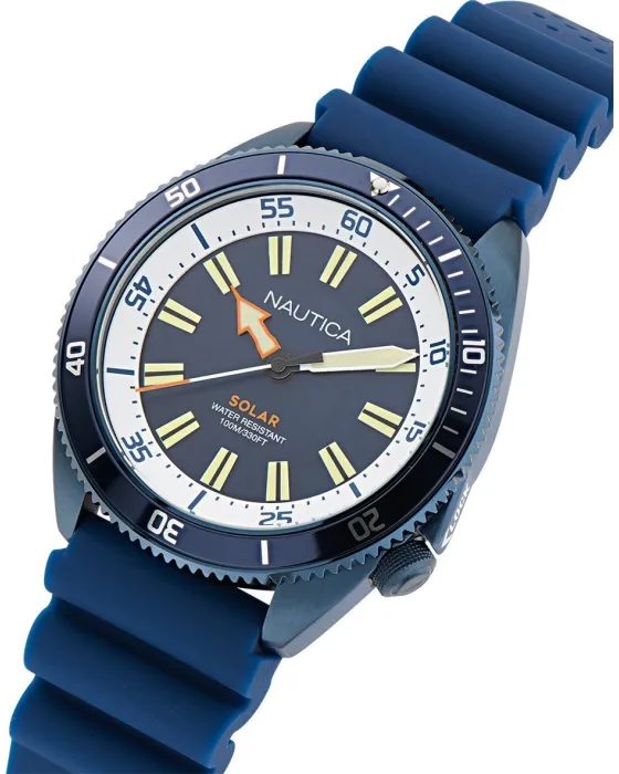 Nautica Vintage Solar NAPNVS403, view 2