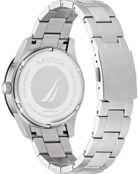 Nautica Pacific Beach NAPPBF201 - 