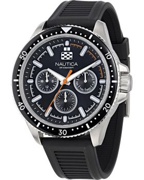 Nautica NCT Windrose NAPWRF401