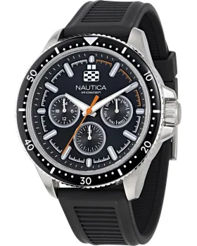 Nautica NCT Windrose NAPWRF401