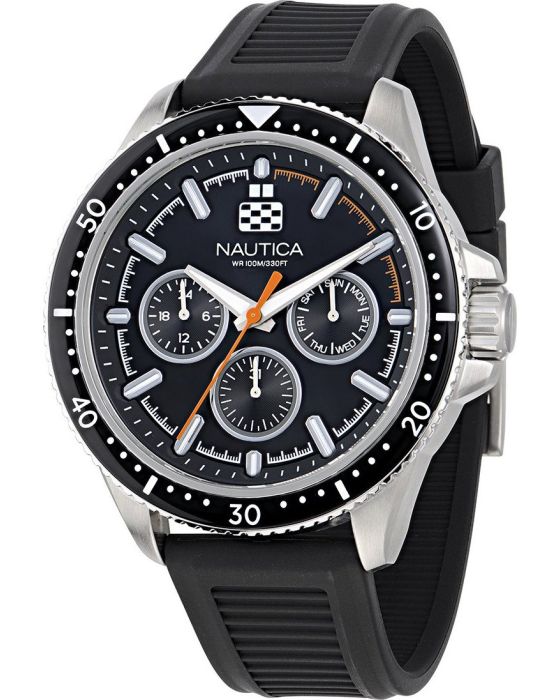 Nautica NCT Windrose NAPWRF401