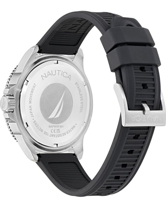 Nautica NCT Windrose NAPWRF401 - 