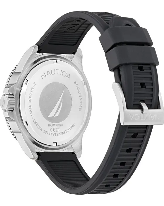 Nautica NCT Windrose NAPWRF401, view 3