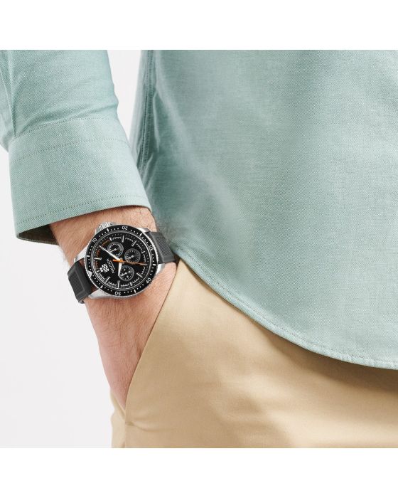 Nautica NCT Windrose NAPWRF401 - 