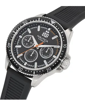 Nautica NCT Windrose NAPWRF401, view 2