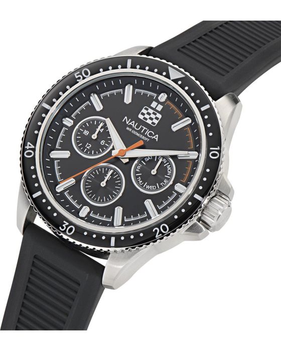 Nautica NCT Windrose NAPWRF401 - 