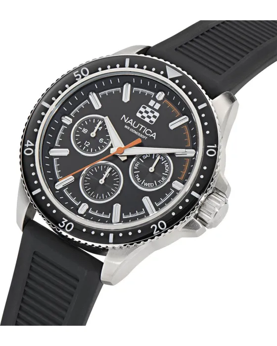 Nautica NCT Windrose NAPWRF401, view 2