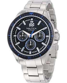 Nautica NCT Windrose NAPWRF407