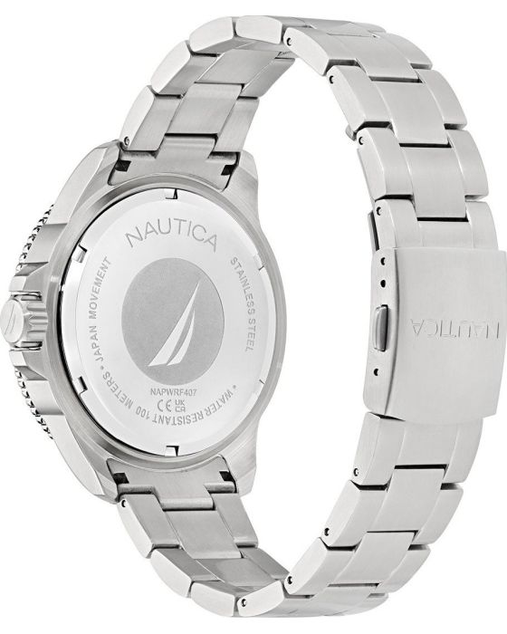 Nautica NCT Windrose NAPWRF407 - 