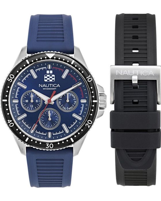 Nautica NCT Windrose BoxSet NAPWRF409