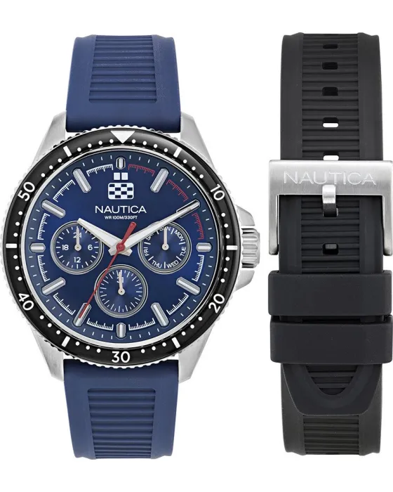 Nautica NCT Windrose BoxSet NAPWRF409