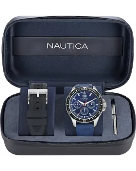 Nautica NCT Windrose BoxSet NAPWRF409 - 