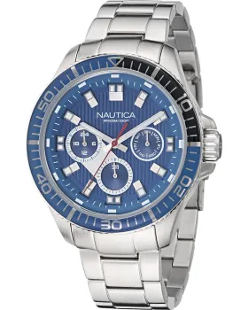 Nautica NCT Windrose NAPWRS505