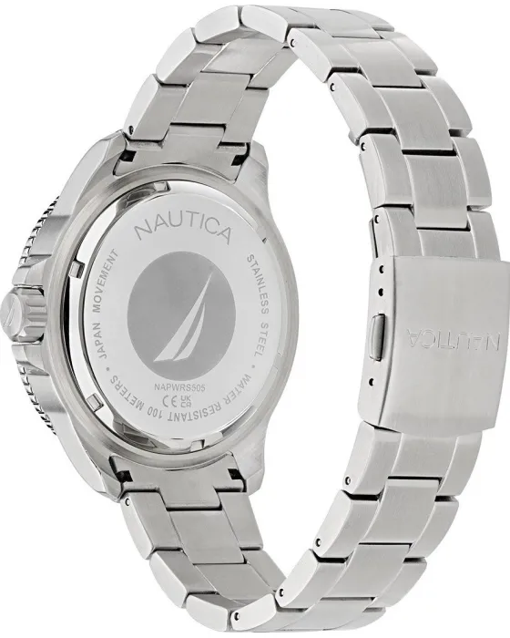 Nautica NCT Windrose NAPWRS505, view 3