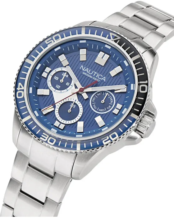 Nautica NCT Windrose NAPWRS505, view 2