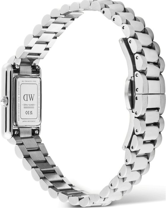 Daniel Wellington Bound Mini DW00100930 - 