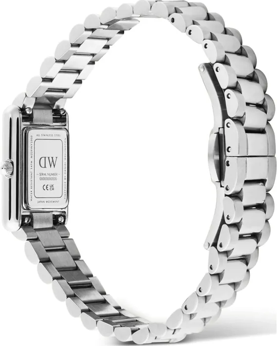 Daniel Wellington Bound Mini DW00100930 - 