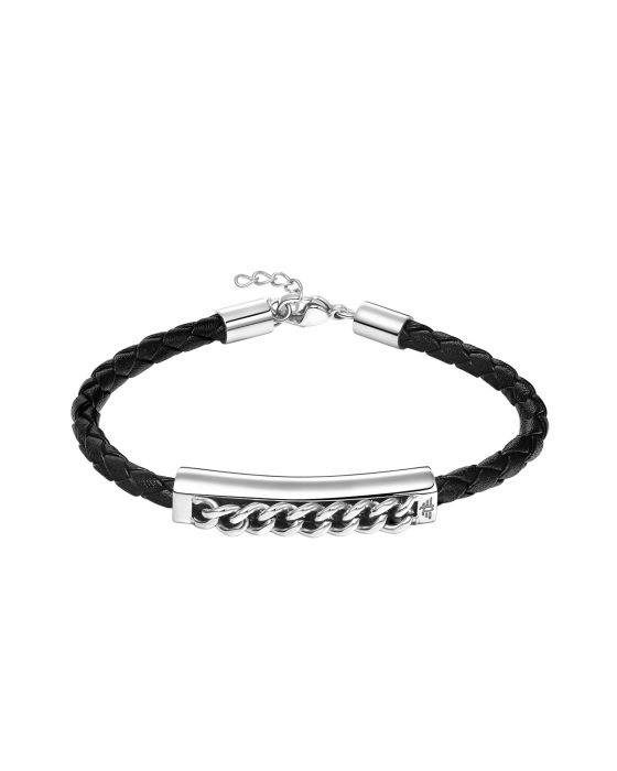 Βραχιόλι Police Fetter PEAGB0005205