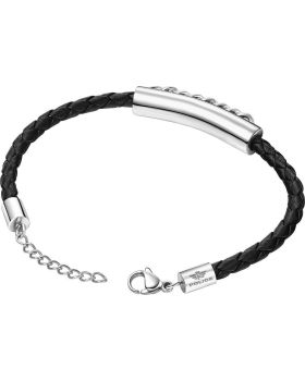 Βραχιόλι Police Fetter PEAGB0005205 - 