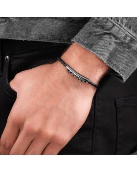 Βραχιόλι Police Fetter PEAGB0005205 - 