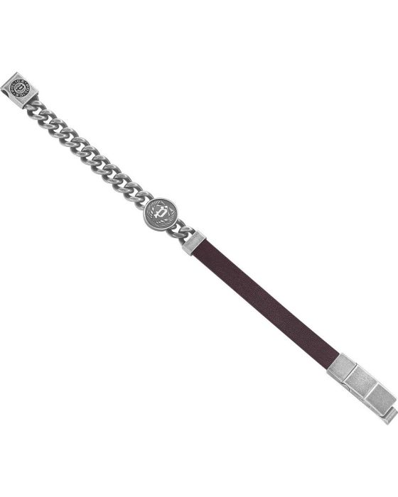 Βραχιόλι Police Crest PEAGB0023302 - 