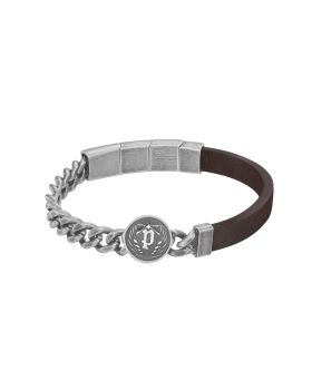 Βραχιόλι Police Crest PEAGB0023302