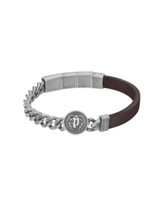 Βραχιόλι Police Crest PEAGB0023302
