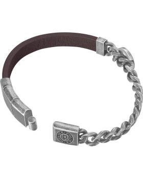 Βραχιόλι Police Crest PEAGB0023302 - 