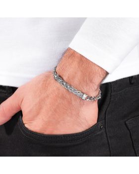 Βραχιόλι Police Crossed PEAGB0032402 - 