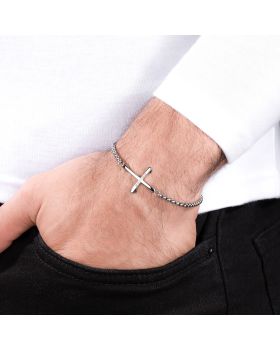 Βραχιόλι Police Die-Cut PEAGB0032601 - 