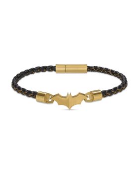 Βραχιόλι Police Batman Batarang Limited Edition PEAGB0034702