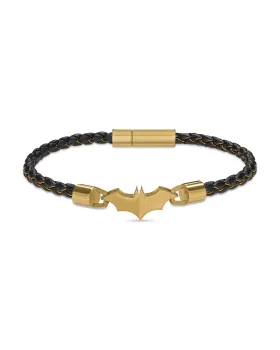 Βραχιόλι Police Batman Batarang Limited Edition PEAGB0034702