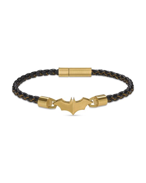 Βραχιόλι Police Batman Batarang Limited Edition PEAGB0034702