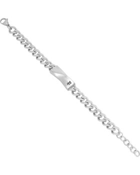 Βραχιόλι Police J Contorto PEAGB0081701 - 