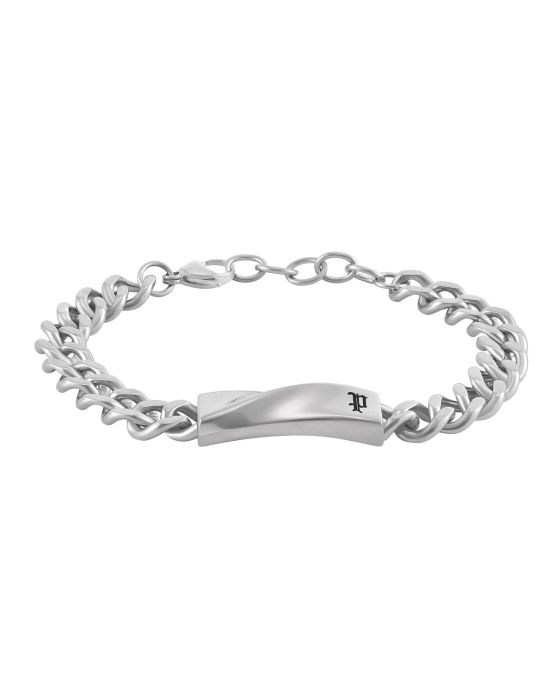 Βραχιόλι Police J Contorto PEAGB0081701