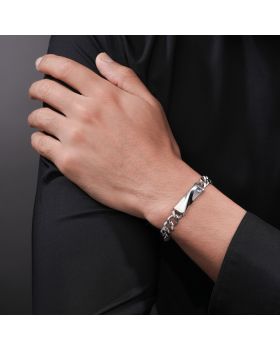 Βραχιόλι Police J Contorto PEAGB0081701 - 