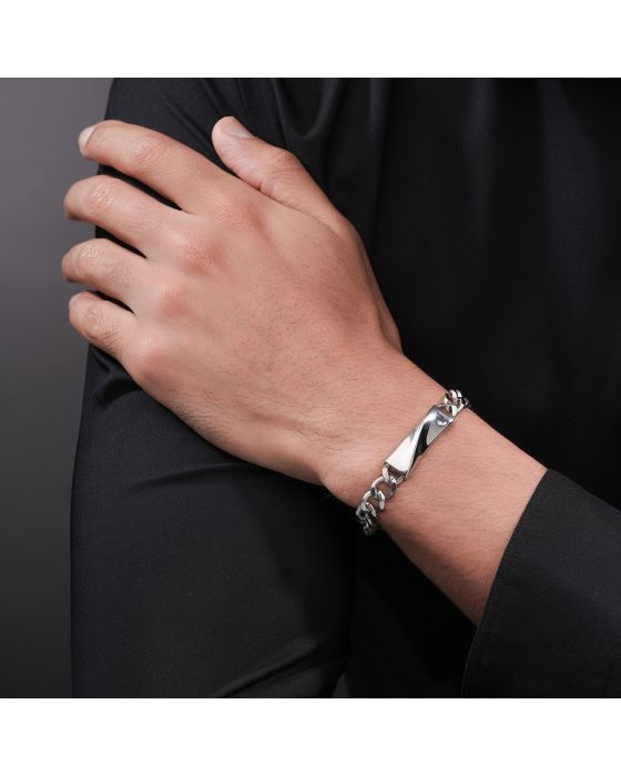 Βραχιόλι Police J Contorto PEAGB0081701 - 