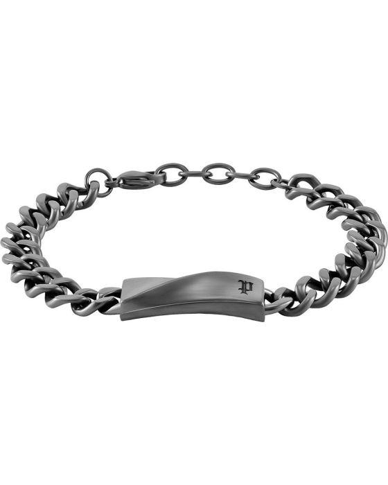 Βραχιόλι Police J Contorto PEAGB0081703 - 