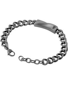 Βραχιόλι Police J Contorto PEAGB0081703 - 