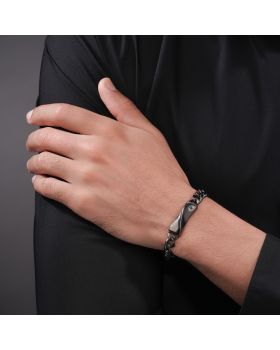 Βραχιόλι Police J Contorto PEAGB0081703 - 