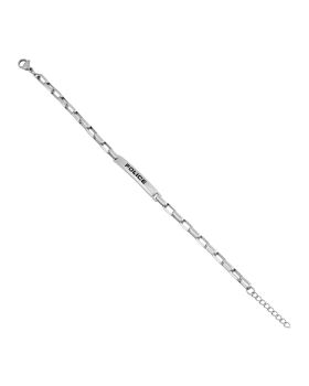 Βραχιόλι Police J Blockchain PEAGB0082801 - 