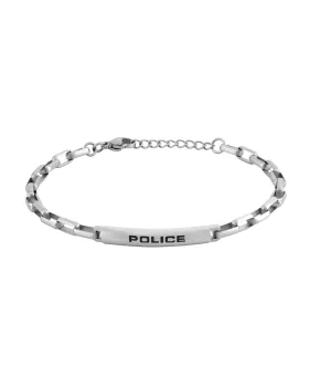 Βραχιόλι Police J Blockchain PEAGB0082801
